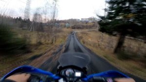 СТАНТ НА ЭНДУРО Мотолэнд XR250 ВИЛЛИ