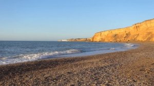 Звук моря ~ Плеск волн ~ Морской прибой ~ Чёрное море. Шум волн слушать онлайн, звук моря.