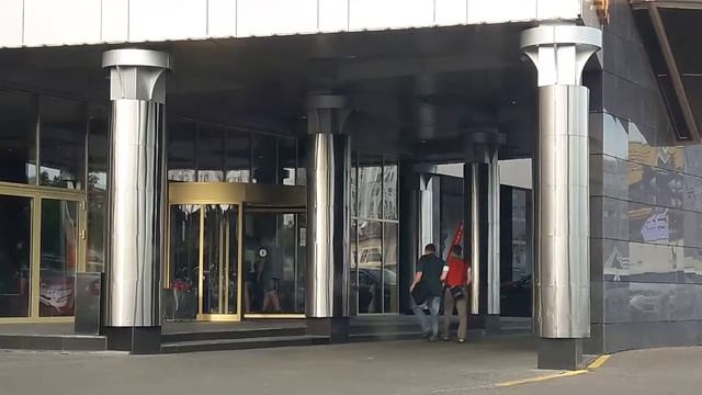 ЧМ 2018. В Казани закон не писан? Про то как можно нарушать требования пожарной безопасности. смотреть онлайн