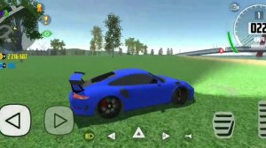 порш дрифт фонк