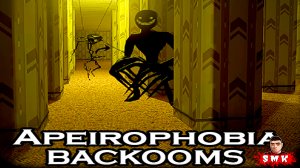 ПОПАЛ В ЗАКУЛИСЬЕ В РОБЛОКСЕ В АПЕЙРОФОБИИ!ИГРА APEIROPHOBIA В ROBLOX ПРОХОЖДЕНИЕ!ШОУ ХРИПЛОГО!