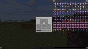 ОЧЕНЬ ПОЛЕЗНЫЙ МОД НА РЮКЗАКИ В МАЙНКРАФТ! ОБЗОР МОДА Useful Backpacks! MINECRAFT МОДЫ #13