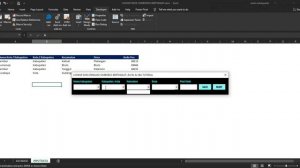 LOOKUP DATA DENGAN COMBOBOX BERTINGKAT | COMBOBOX BERTINGKAT | EXCEL & VBA TUTORIAL