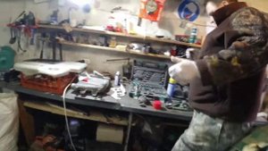 Замена свечей накаливания на Ниссан ПАТРОЛ Y61 Двигатель ZD30
