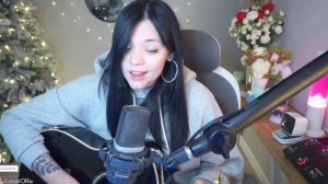 А. Иванов - боже какой пустяк, кавер, поёт Даша Ионова