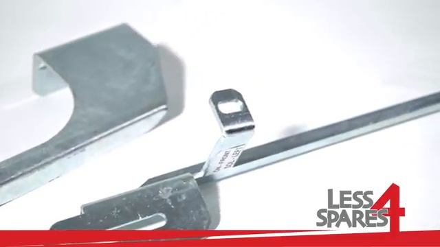 Side Steps for Renault Trafic II - 2001-2010 смотреть онлайн