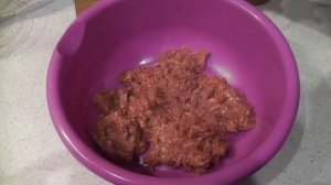 КОТЛЕТЫ НА ГАЗИРОВАННОЙ ВОДЕ.