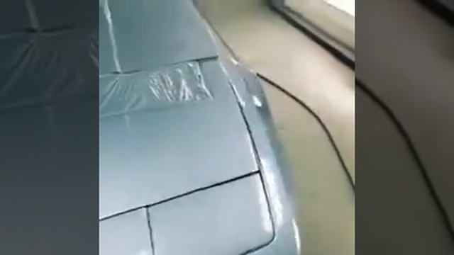 Покраска авто смотреть онлайн