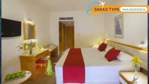 QUEENS BAY 3* Кипр Пафос обзор – отель КВИНС БАЙ 3* Пафос видео обзор
