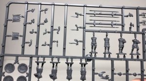 Unboxing Victrix Theban Armoured Hoplites (and talking about the Greco-Punic wars)