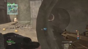 Call of Duty: Modern Warfare 3 сетевая игра Нахаловка (4)