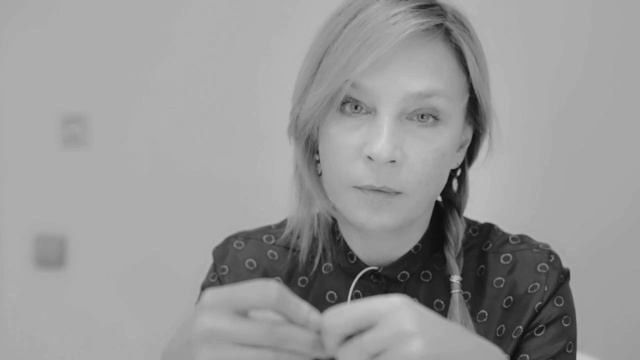 Алена Долецкая про инсульт