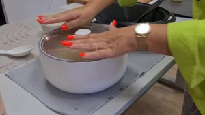 Картофельный гуляш термомикс рецепт