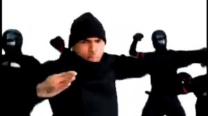 Chris Brown Feat Lil Wayne   Transform Ya Official Video 1ro Dios