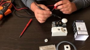 Установка и обзор термостата накладного TervixProLine арт. №101010