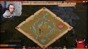 Albion Online Новая Рыбалка. Где Теперь Ловить Дорогую Рыбу?