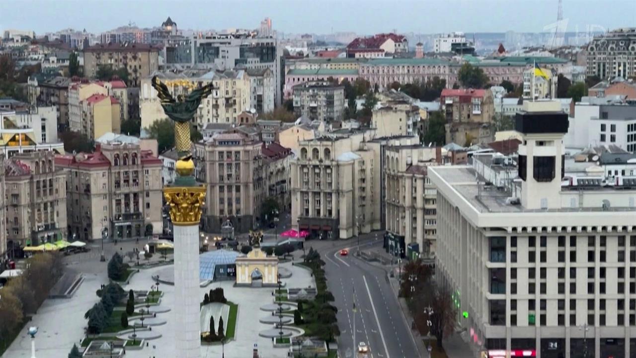 Киевский режим готовит опасную провокацию на территории своей страны