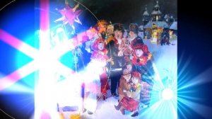 "Маланка ходила, Василька водила". ансамбль Кралиця #КНУКІМ