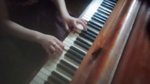 Моцарт вариации на тему Сальери