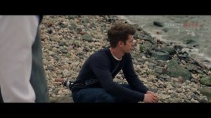 Разговор Питера Паркера и Гарри Озборна. Новый Человек-паук: Высокое напряжение (2014)