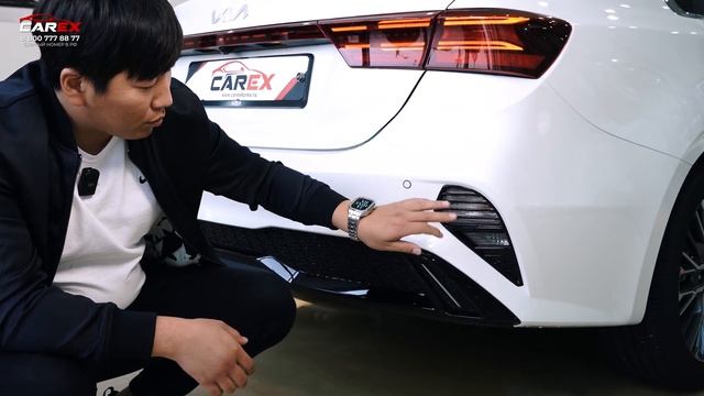 НОВЫЙ KIA K3 2021 / Рестайлинг выгоднее? смотреть онлайн