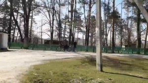 Абинский район.Станица Эриванская.