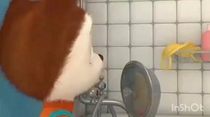 FUN FUN FUN Лунтик Большая Moonzy Luntik In The Barkers New Cartoon Backwards 2023 Official Trailer