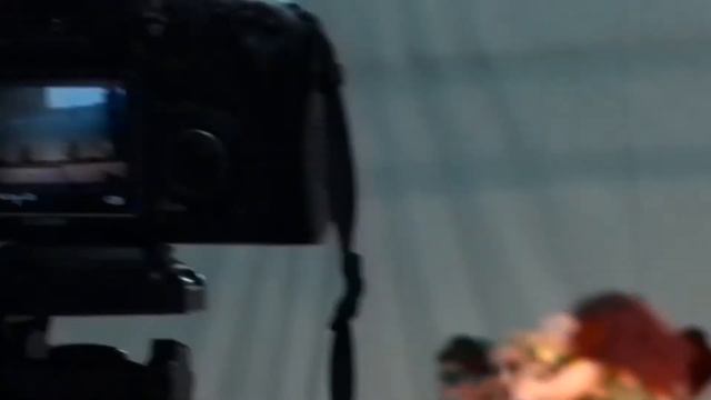 Ханифест 2016 - Batman смотреть онлайн