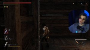 ✅ Пажилой Пинокио ✅ Первое Прохождение [RU/ENG]