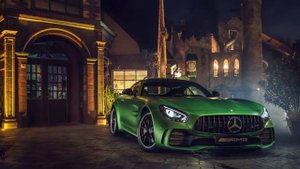 Гуф & Murovei feat V $ X V PRiNCE - Ураган (Vincent & Diaz Remix)