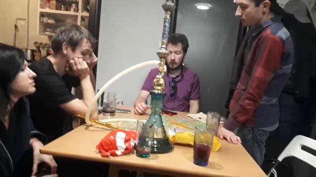 Я теБе подарил половинку себя '.... спасибо , Арсений ;) смотреть онлайн