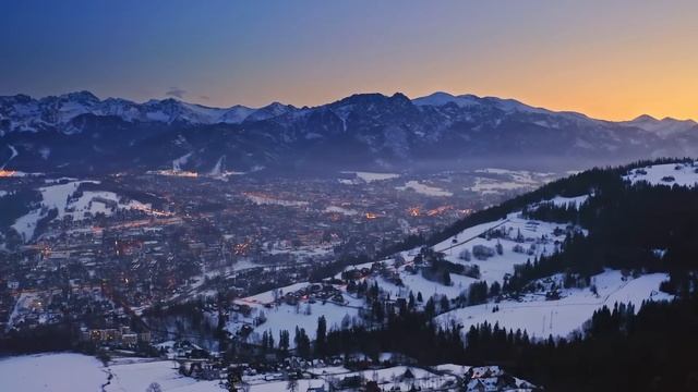 Музыка лечит сердце и сосуды ❄️ Самая красивая мелодия в мире! ЗИМА, СНЕГ. ЛЮБОВЬ смотреть онлайн