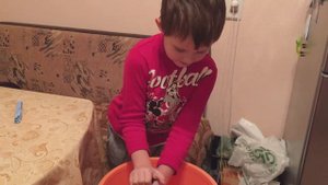 Эксперимент с колой и ментосом