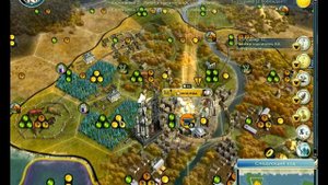 Sid Meiers Civilization V Научная победа