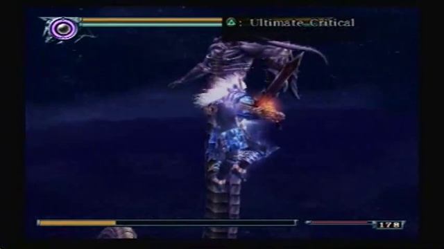 Onimusha Dawn of Dreams: Fortinbras sky battle Hard Mode (Take 2) смотреть онлайн