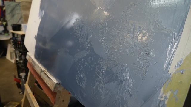 СТЕНА СТАНЕТ КРАСИВОЙ ПОД ЛЮБЫМ УГЛОМ | НОВОГОДНИЙ СПОСОБ НАНЕСЕНИЯ ДЕКОРАТИВНОЙ ШТУКАТУРКИ смотреть онлайн