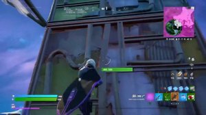 Стрим по Фортнайт. Играю со всеми от зоны в Fortnite PS4 от KoroSanDit