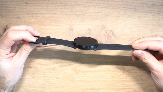 Smartwatch Maimo Watch R GPS - test i pokaz możliwości смотреть онлайн