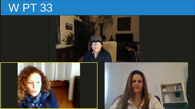 2024 02 14 Бааль Сулам. Шамати, 236. Ибо проклинают меня враги мои весь день. смотреть онлайн