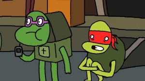 СУПЕР НИНДЗЯ ДОМОСЕДЫ|СМЕШНОЙ МУЛЬТИК