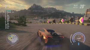 Как настроить машину для бездорожья в NFS HEAT