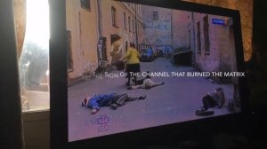 Обзор плазменной панели LG 42PQ200R/Review of the plasma panel LG 42PQ200R