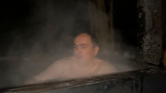 Чудесные свойства японской бани? смотреть онлайн