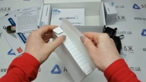Pantera SPX-1 Автосигнализация. Комплектация.