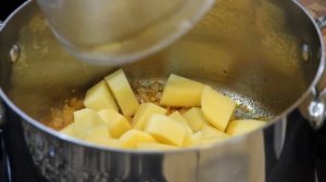 Суп КАЛДО ВЕРДЕ-вкуснятина португальской кухни.Невероятно вкусный суп из простых ингредиентов!