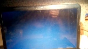 Не включается компьютер HP! 11!!