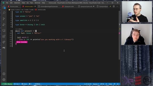 What's new in Scala 3: all the "small" things