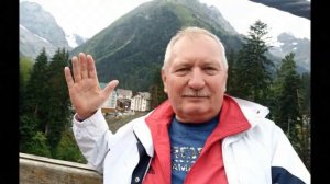 ДОМБАЙ В СЕНТЯБРЕ