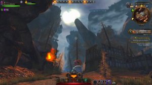 Neverwinter online 2023 Прохождение по быстрому))Путь новичка! #mmorpg #невервинтер #neverwinter