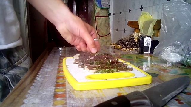 Рецепт мяса выживальщиков для долгого хранения . смотреть онлайн